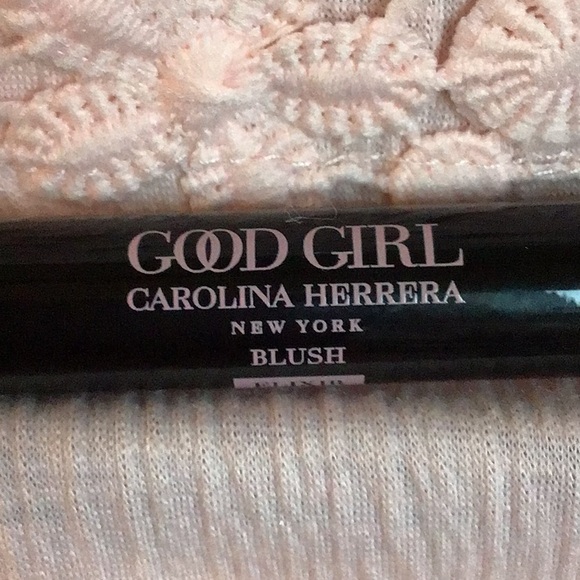 HERRERA GG BLUSH *ELIXER”, NIB, see description - Picture 6 of 7